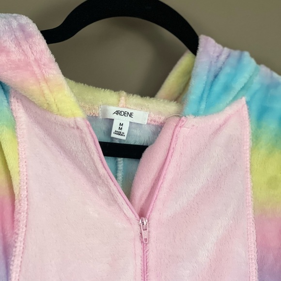 Unicorn onesie 🦄 - Picture 8 of 8